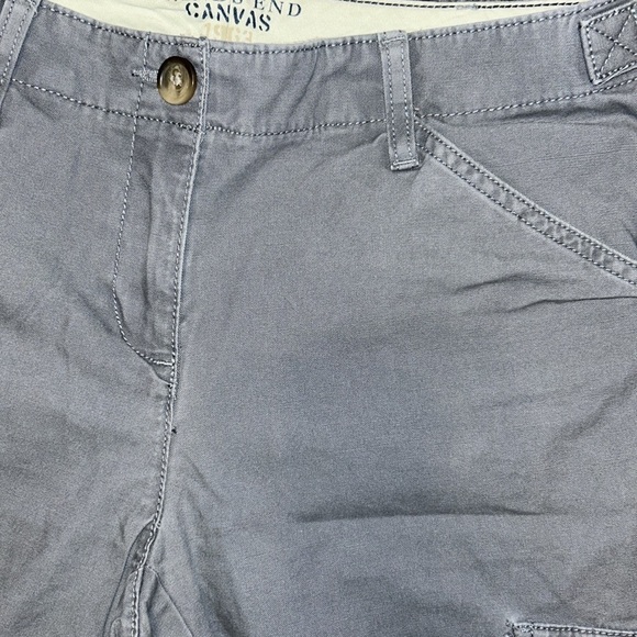 Land’s End pants Size 2 - Picture 5 of 10